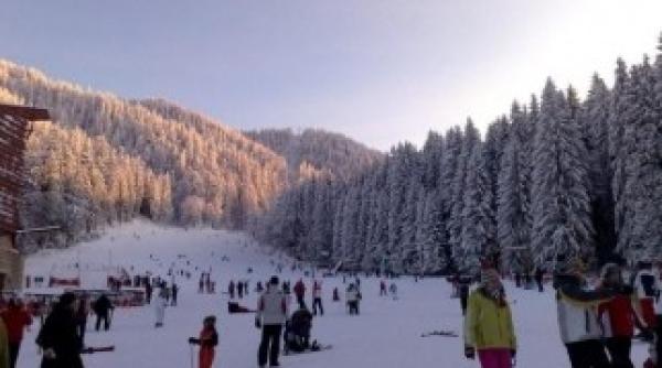 sarbatori de iarna la munte vezi care sunt tarifele si gradul de ocupare