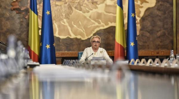viorica dancila dorinta mea e ca balcanii de vest sa devina parte a uniunii europene