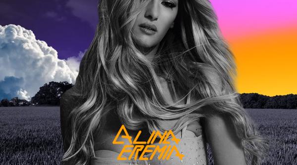 alina eremia lansare printre cuvinte melodie inspirata din viata ei video