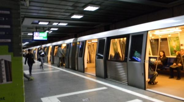 bancul zilei cu metroul la beirut