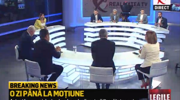 ce va face udmr la motiune elena cristian la realitatea tv vor mai fi voturi neasteptate sunt gata sa pun pariu pe asta