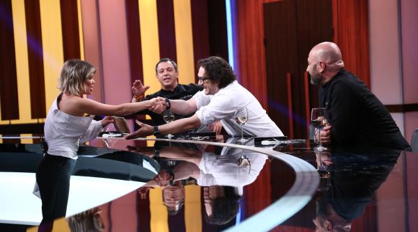 chefi la cutite record de audienta de la lansarea sezonului 7