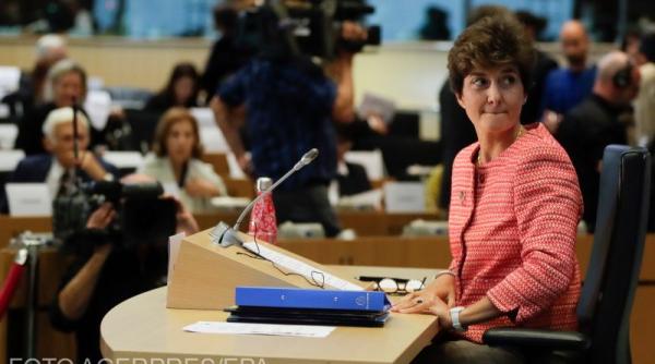 esec pentru sylvie goulard candidata sustinuta de ciolos si macron zi decisiva