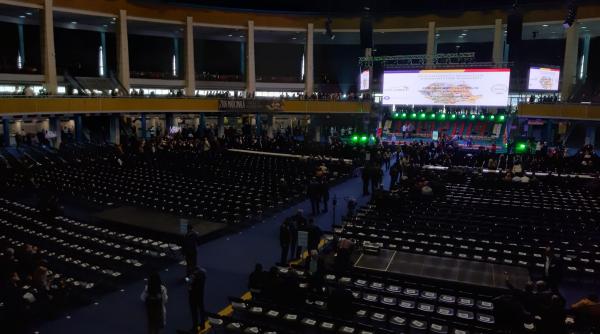 forumul agricultorilor bilant si perspective dancila si daea prezenti video