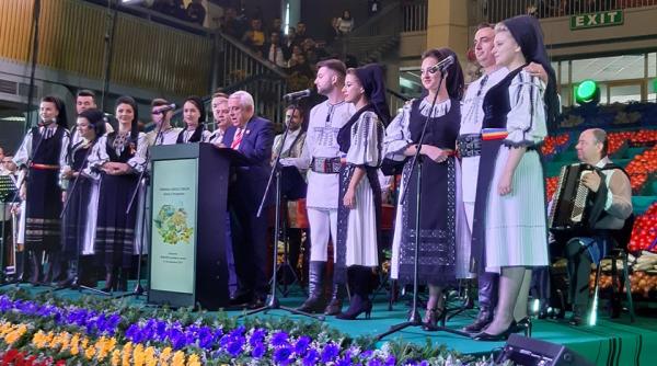 forumul agricultorilor bilant si perspective esec pentru patru guverne petre daea actualul executiv a reusit video