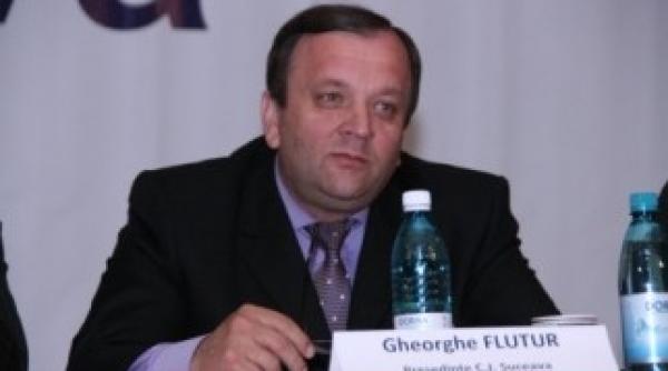 incident pe aeroportul din iasi gheorghe flutur a povestit spaima prin care a trecut