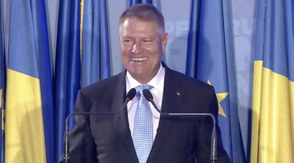 iohannis desfiintarea sectiei speciale corlatean este una dintre cele mai grave declaratii politice