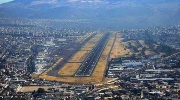 mae atentionare de calatorie in ecuador stare de urgenta
