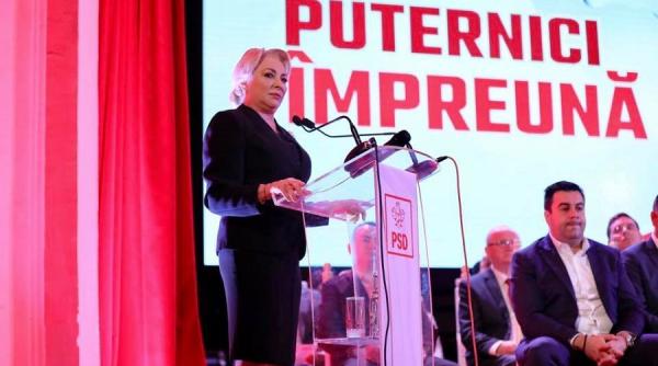 motiune de cenzura viorica dancila despre miza daramarii guvernului privind numirea procurorilor si siij