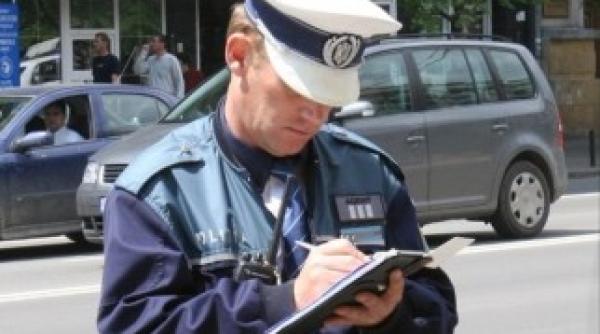 premiera in romania amenzile pot ajunge la 1 160 de lei