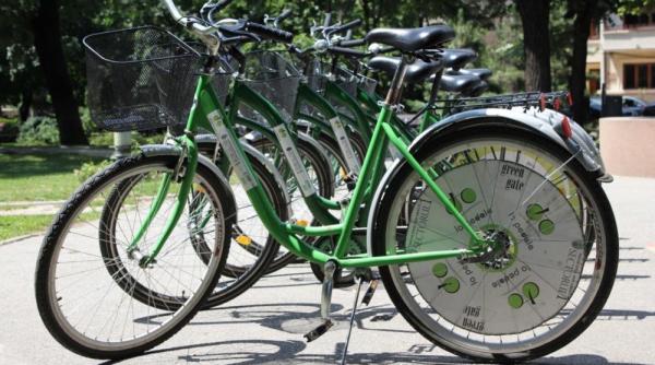 primaria sectorului 1 minciuni in serie despre proiectul de bike sharing