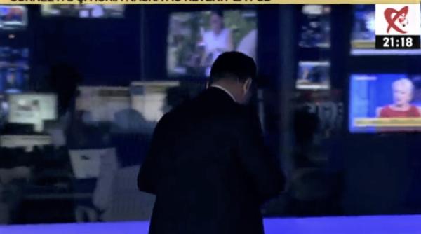 senatorul liviu pop a plecat din emisiunea denisei rifai