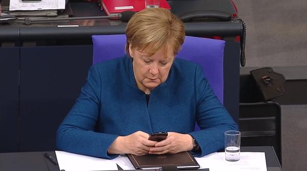 brexit cu acord  angela merkel  cele 27 de state membre ue vor lupta pana in ultima zi
