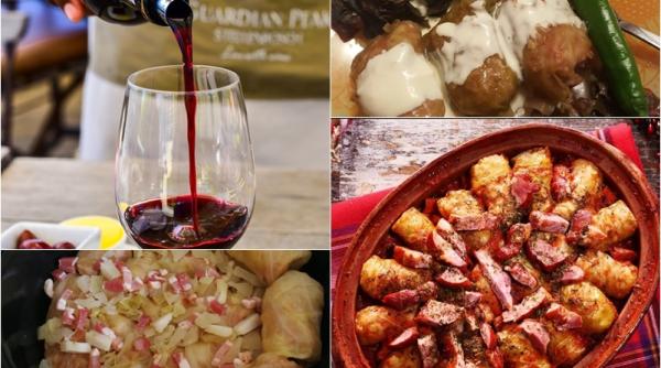 de ce sa fierbi sarmalele in vin rosu secretul gospodinelor adevarate