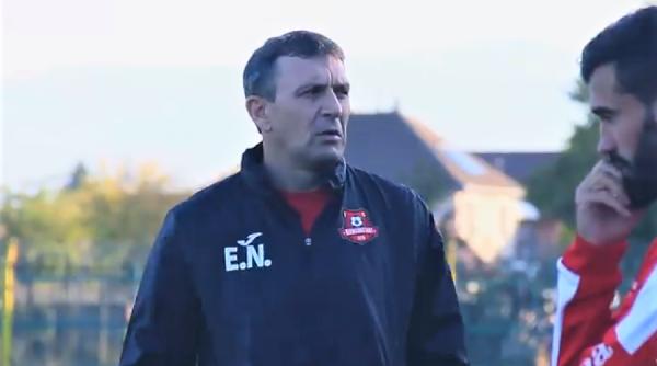 eugen neagoe a revenit pe banca tehnica dar la hermannstadt