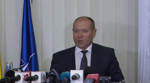 felix banila revine in magistratura nu va mai avea functie de conducere