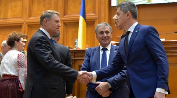 guvernul dancila a cazut chirieac dupa anuntul lui barna cei care au tradat in psd o sa se gandeasca de doua ori
