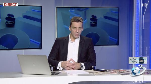 guvernul dancila a cazut mircea badea comentariu fulger