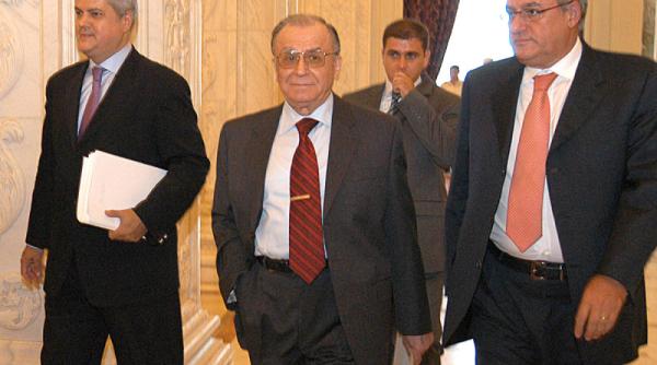 medici vestea zilei despre ion iliescu in ziua motiunii de cenzura