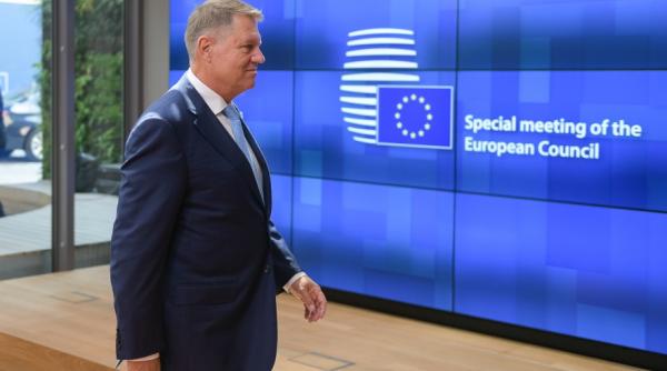 programul consultarilor pentru formarea unui nou guvern