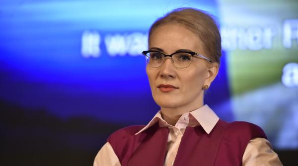 abuzurile din justitie tema de campanie ramona ioana bruynseels anunt romanii vor ca magistratii sa raspunda pentru greseli