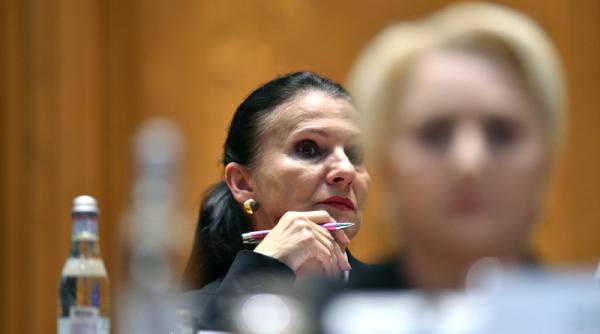 asociatii pacienti sorina pintea dezvaluire am primit un telefon n am zis niciodata m am simtit lezata