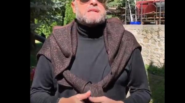 catalin botezatu momente cumplite am pierdut 2 litri de sange nu mai am putere