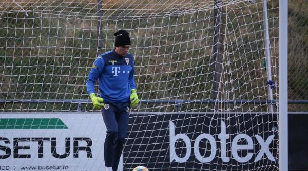 ciprian tatarusanu surprinde prefer sa primesc gol dar sa castigam