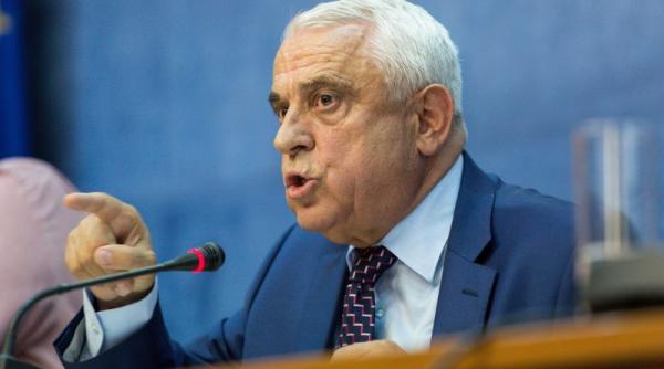 guvernul dancila a picat petre daea despre atmosfera din partid