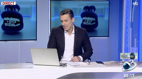 mircea badea el e pierzator dupa motiune cine a dat de fapt jos guvernul dancila