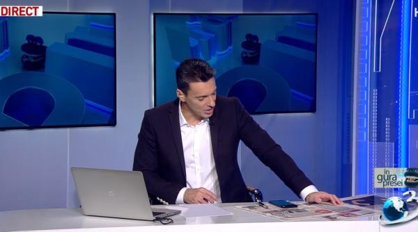 mircea badea intrebare pentru presedintele iohannis dupa motiune sunt sustenabile