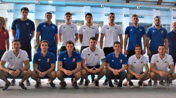 nationala de polo victorie importanta pentru calificarea la ce 2020