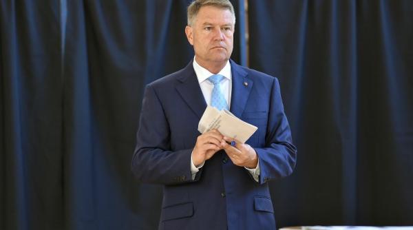 premier nou anuntul facut de iohannis dupa ce motiunea a trecut