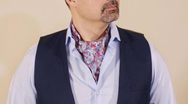 aurelian temisan dezvaluiri din spatele scenei l am urat pe stefan banica jr