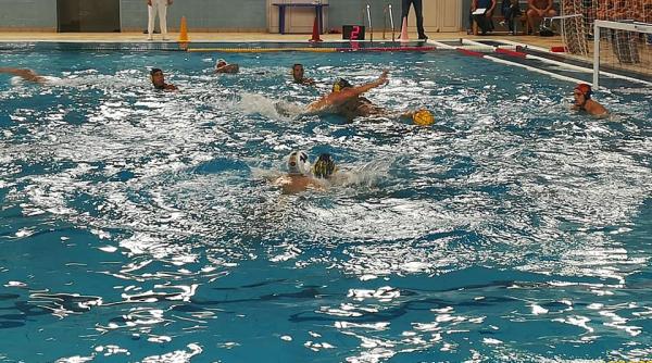 campionatul european 2020 echipa feminina de polo a romaniei a castigat in fata germaniei