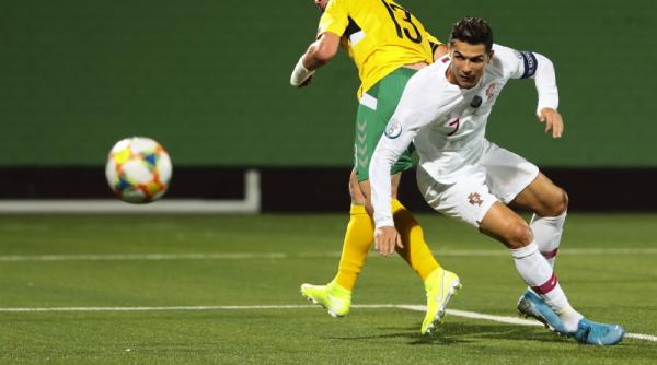 cristiano ronaldo legenda pentru sporting lisabona decizie fara precedent a clubului