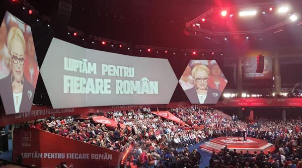 mihai fifor mesaj pentru sustinerea vioricai dancila psd cel mai puternic partid