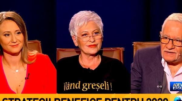 mihai voropchievici deconspirat de catalina porumbel la antena 3 spun ceva