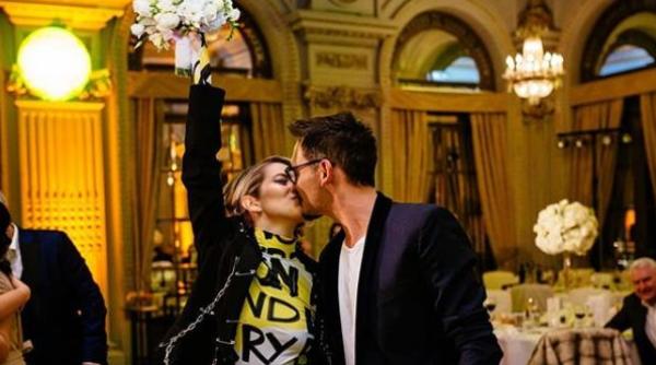 razvan simion despre relatia cu lidia buble fiecare are cariera lui viata lui