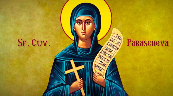 calendar ortodox sfanta parascheva 14 octombrie ce nu ai voie sa faci in aceasta zi