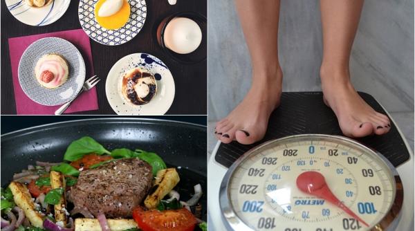 dieta pentru sedentari slabesti pana la 5 kilograme intr o saptamana