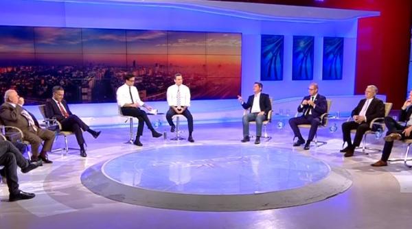 nenorocire in romania daniel zamfir dupa ce a zis badea am elucidat misterul