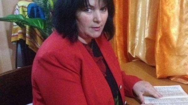 sfanta parascheva maria ghiorghiu ceva uimitor