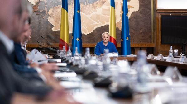 alegeri prezidentiale in diaspora bugetul mae anuntat de premierul viorica dancila