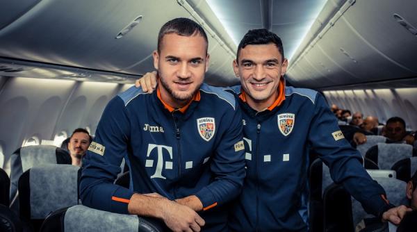 bihoru i fruntea puscas si keseru golgheterii nationalei