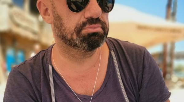 chef scarlatescu intalnire cu barbie bontea acum inteleg de ce nu e insurat catalin