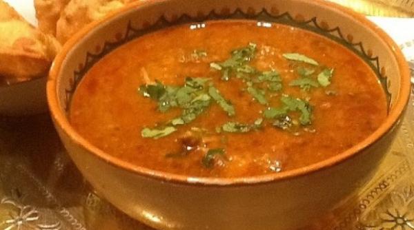 ciorba dobrogeana reteta pas cu pas