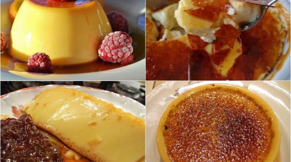 crema de zahar ars reteta desertul de care nu te mai saturi