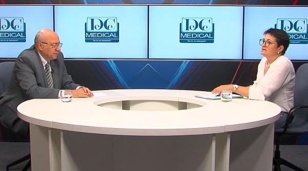 dr madalina grigoroiu totul despre cancerul pulmonar la academia de sanatate partea ii