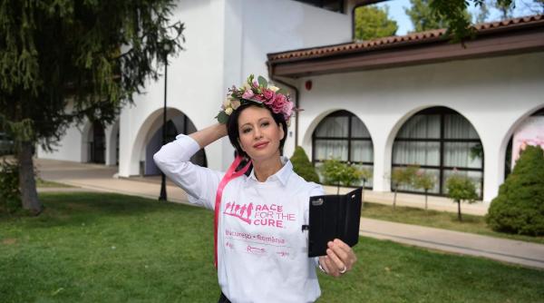 mihaela birzila jurnalista antena 3 sunt un om de actiune si nu accept jumatatile de masura nici vorba sa renunt